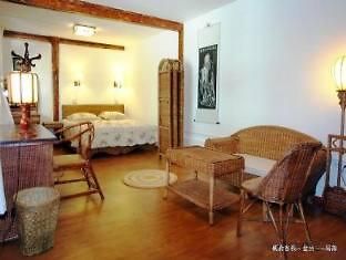 ליג'יאנג Petit Inn מראה חיצוני תמונה