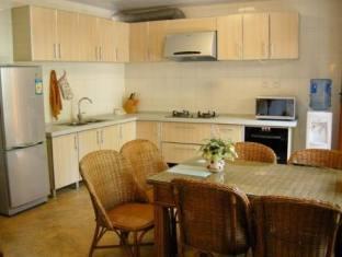 ליג'יאנג Petit Inn מראה חיצוני תמונה